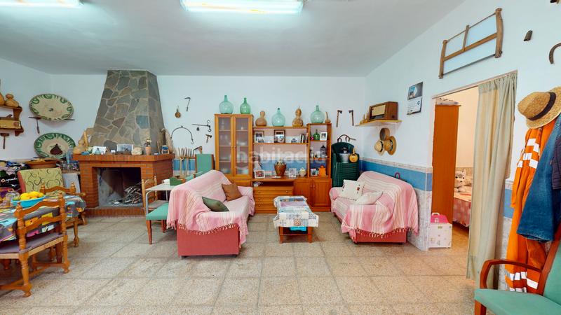 Foto 94440579-2bef-4ba6-b4e5-f6f1b4ab8966. Finca rústica a Alsodux