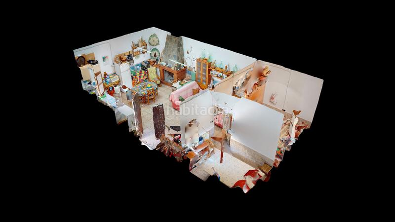 Foto abb6fa91-af81-43a5-887c-1050f128c9ae. Finca rústica a Alsodux