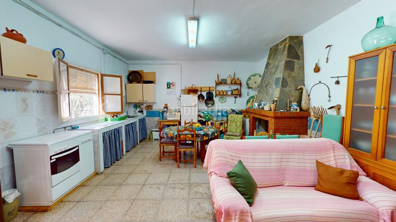 Foto d3b8c29b-9fe3-478b-9902-9b32f91e4033. Finca rústica a Alsodux