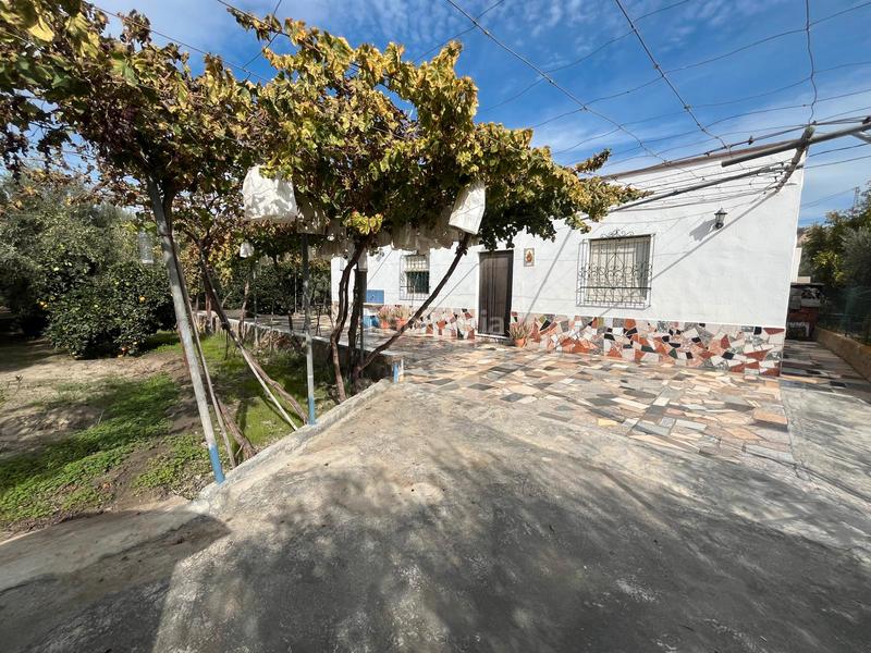 Foto f9748dfe-2d01-4646-998d-20f8baef8c7e. Finca rústica a Alsodux