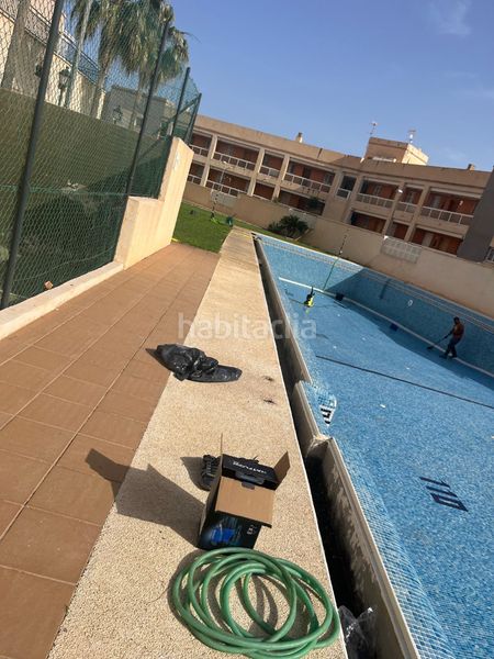 Foto 514ca23f-b89e-47eb-8206-47d46a4ae582. Pis amb aparcament piscina a Aguadulce Norte Roquetas de Mar