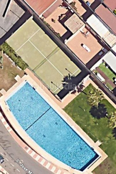 Foto 968ad768-0b7e-47f7-adb0-725802e9ce38. Pis amb aparcament piscina a Aguadulce Norte Roquetas de Mar