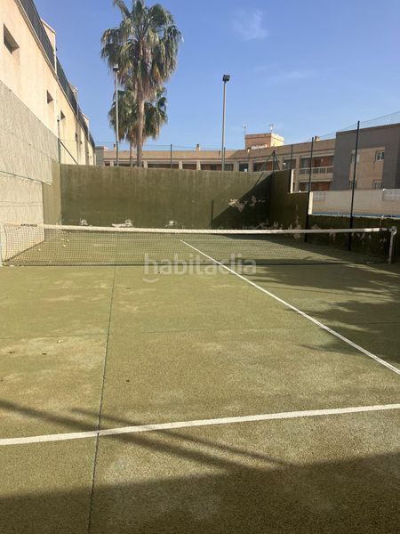 Foto ac97df03-35b1-4c06-a4de-15de2af442a0. Pis amb aparcament piscina a Aguadulce Norte Roquetas de Mar