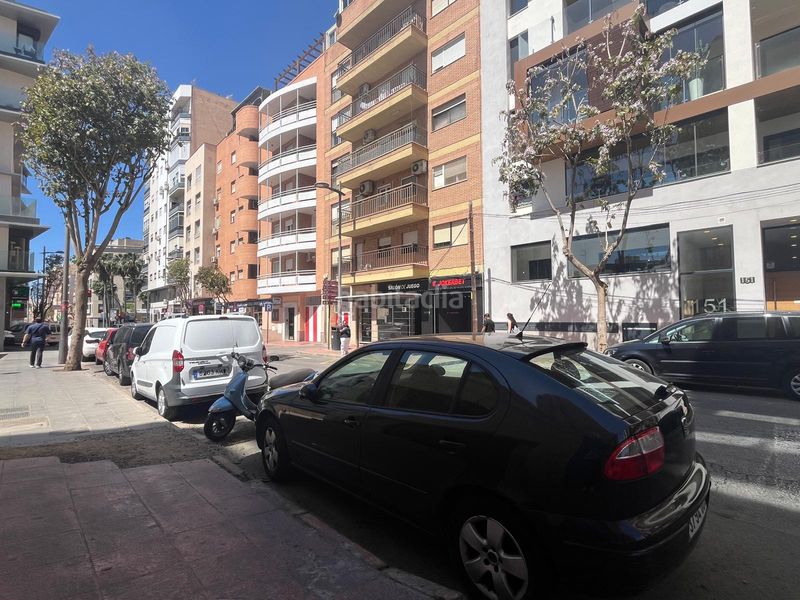 Foto 002f1748-f9ec-4835-885d-9eaf1d294fe0. Pis amb calefacció aparcament piscina a Los Ángeles - Cruz de Caravaca Almería