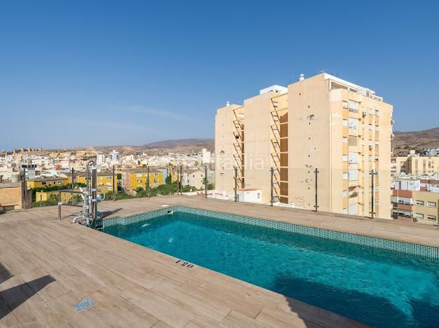 Foto 09c492ec-8ea0-4b05-88b0-2d7ddd337346. Pis amb calefacció aparcament piscina a Los Ángeles - Cruz de Caravaca Almería