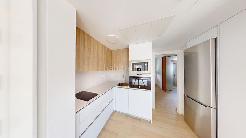 Foto 0e065fa7-ea19-44ef-b7ef-a7d10bee8cf3. Pis amb calefacció aparcament piscina a Los Ángeles - Cruz de Caravaca Almería