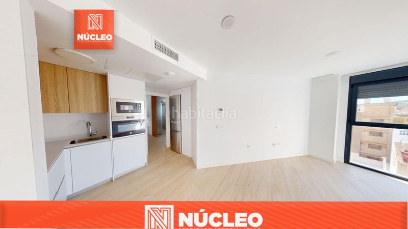 Foto 1cf922e2-bf42-414d-9f13-8738cf53c241. Pis amb calefacció aparcament piscina a Los Ángeles - Cruz de Caravaca Almería