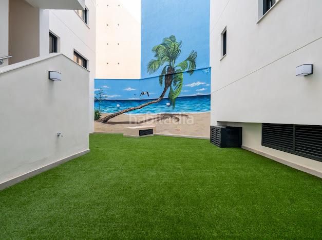 Foto 2411fbd7-1224-475f-be96-299742a823c5. Pis amb calefacció aparcament piscina a Los Ángeles - Cruz de Caravaca Almería