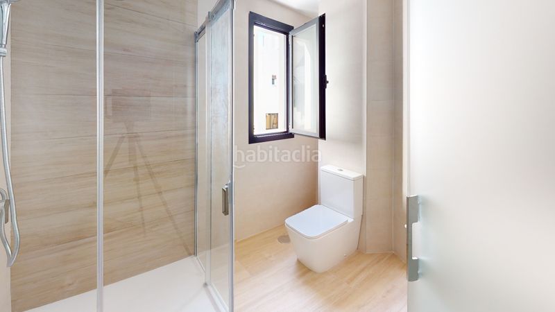 Foto 28ba060a-6bd3-4fdf-9156-4d8c37042b5a. Pis amb calefacció aparcament piscina a Los Ángeles - Cruz de Caravaca Almería