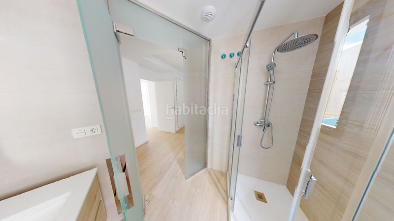 Foto 2dbcaf8c-c6f0-489c-9514-d14c48064cac. Pis amb calefacció aparcament piscina a Los Ángeles - Cruz de Caravaca Almería