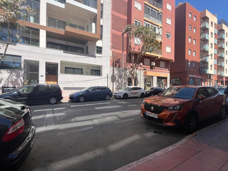 Foto 39d9c73e-b9ca-4d58-840a-cd417c4a4988. Pis amb calefacció aparcament piscina a Los Ángeles - Cruz de Caravaca Almería