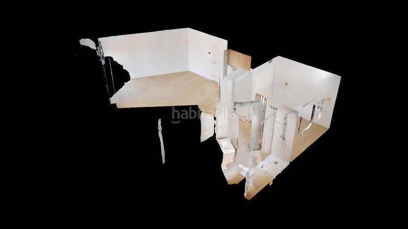 Foto 4ad2c2c7-4bae-41fd-822f-4be02ce650b6. Pis amb calefacció aparcament piscina a Los Ángeles - Cruz de Caravaca Almería