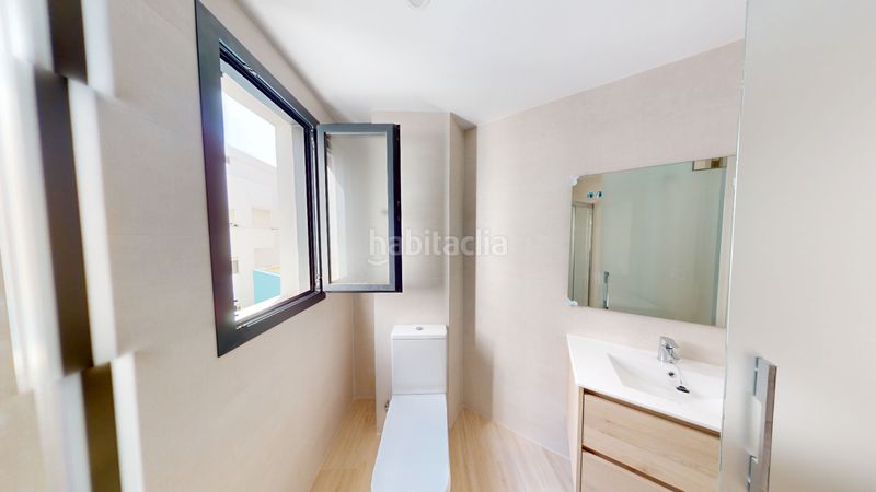 Foto 53212853-0046-4cda-b05b-741c47468525. Pis amb calefacció aparcament piscina a Los Ángeles - Cruz de Caravaca Almería