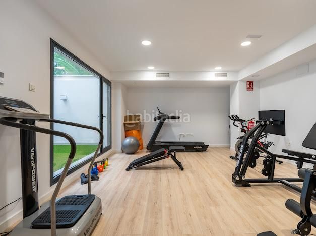 Foto 6f393004-a60d-4241-876c-d3c12c772d58. Pis amb calefacció aparcament piscina a Los Ángeles - Cruz de Caravaca Almería