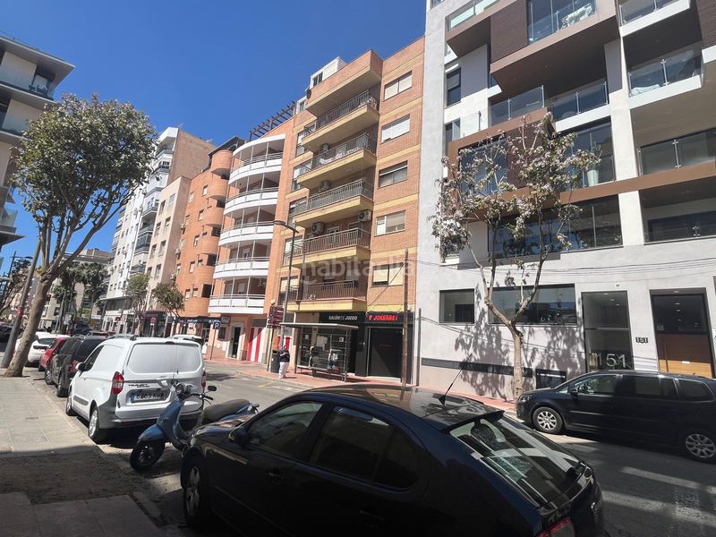 Foto a6da1a14-b6ce-4939-93a1-a46f0bce761c. Pis amb calefacció aparcament piscina a Los Ángeles - Cruz de Caravaca Almería