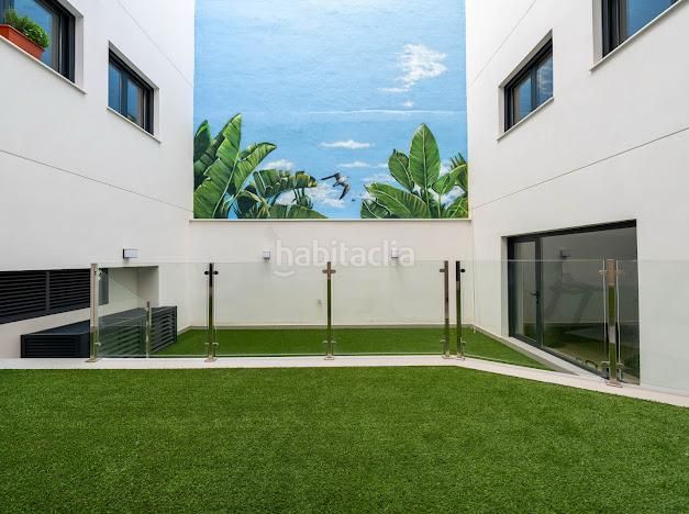 Foto ec056714-0f57-478a-bcd4-5a1f14a4e1df. Pis amb calefacció aparcament piscina a Los Ángeles - Cruz de Caravaca Almería