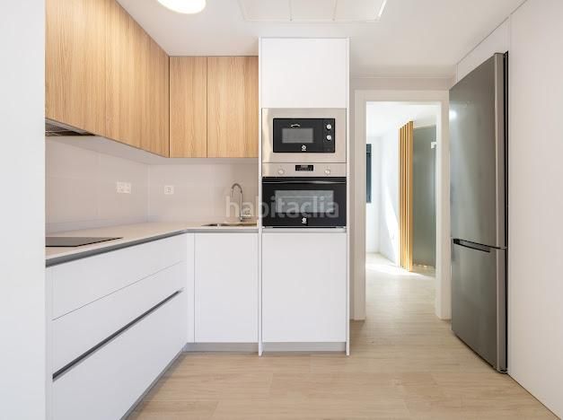 Foto f61b0533-6c86-480c-8626-e2bd065c08d9. Pis amb calefacció aparcament piscina a Los Ángeles - Cruz de Caravaca Almería