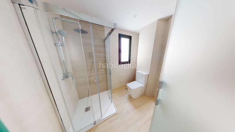 Foto fb89056e-9879-4472-87f1-52b826992e33. Pis amb calefacció aparcament piscina a Los Ángeles - Cruz de Caravaca Almería