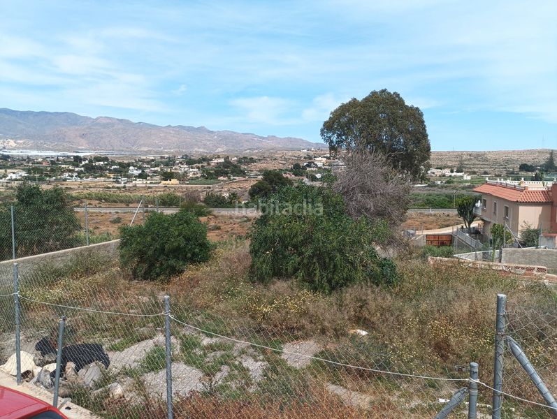 Foto 0cdd11ac-822a-4cf1-aee3-abf483e12d90. Finca rústica a Huércal de Almería