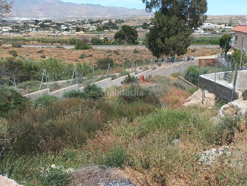 Foto 1ce1df7d-1511-4b2f-8821-37f298494fa7. Finca rústica a Huércal de Almería