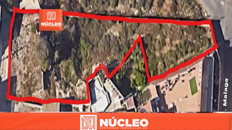 Foto f9b4637d-dfe9-4bd2-a95b-929248845cbd. Finca rústica a Huércal de Almería