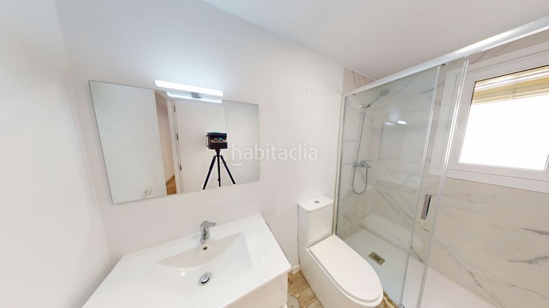 Foto 086b2da1-053d-4d77-9a78-74832b2a8449. Piso en Los Ángeles - Cruz de Caravaca Almería