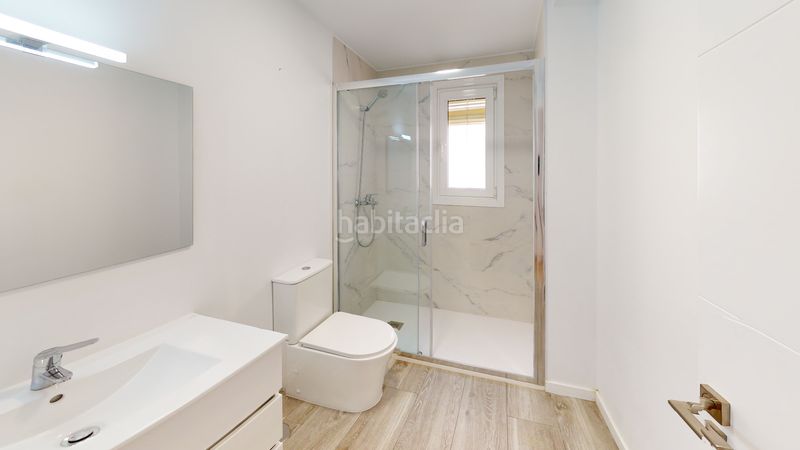 Foto 918173ef-e0b0-4ff8-a49d-5efc20a50067. Piso en Los Ángeles - Cruz de Caravaca Almería