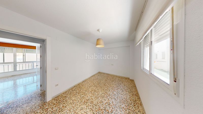 Foto f6561687-d244-41f5-a19d-8107ae7ddc4b. Piso en Los Ángeles - Cruz de Caravaca Almería