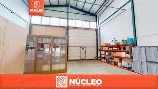 Rent Industrial building  Avenida cantabria. ¡núcleo gestiones inmobiliarias tiene el enorme placer de presen