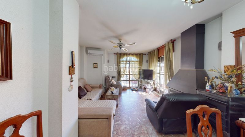 Foto 0831eceb-9712-4106-911a-fc8859450075. Casa amb aparcament a Esperanza - Quemadero Almería