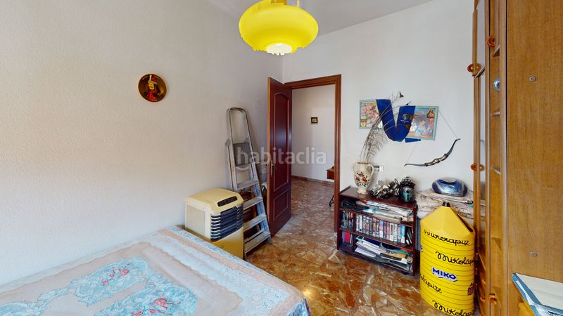 Foto 1c4e61fc-d0b6-40ca-8779-7fa2a4b725f2. Casa amb aparcament a Esperanza - Quemadero Almería