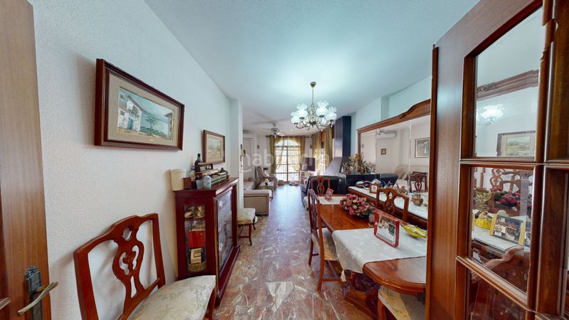 Foto 1f90241d-fb22-4157-9361-7736a69d24a7. Casa amb aparcament a Esperanza - Quemadero Almería
