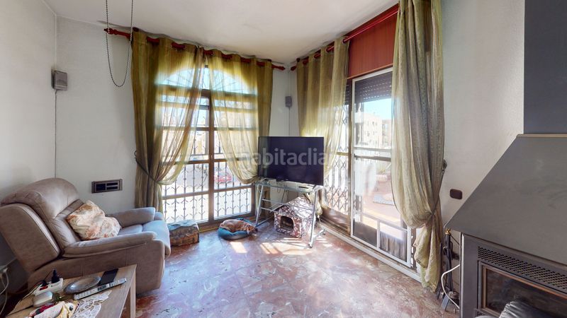 Foto 2d8f0325-8a7a-493f-953b-1cbdef685f9f. Casa amb aparcament a Esperanza - Quemadero Almería