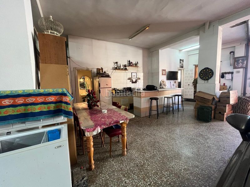 Foto 2f16dc93-3796-4f4d-83f1-72f465a72a6b. Casa amb aparcament a Esperanza - Quemadero Almería