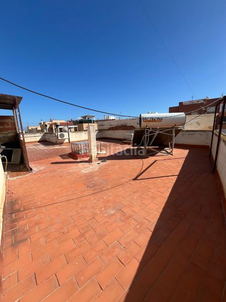 Foto 357ff6be-e468-434d-b9b6-b64d6c63d445. Casa amb aparcament a Esperanza - Quemadero Almería