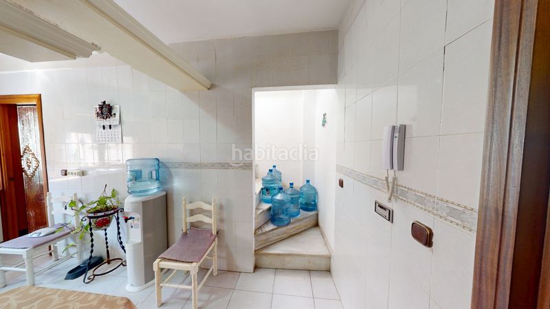 Foto 3fc175de-6941-423b-b847-6c9c30f211e0. Casa amb aparcament a Esperanza - Quemadero Almería