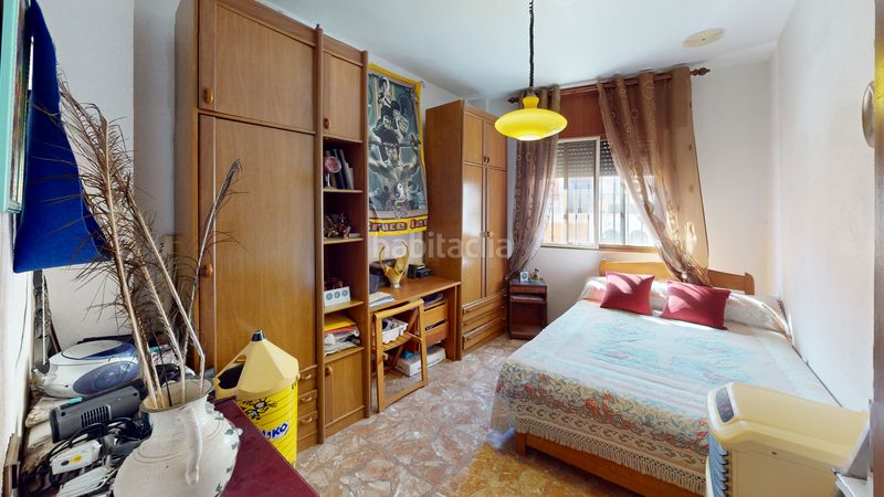 Foto 509fafd5-73be-4804-8951-6cc9fc4d9113. Casa amb aparcament a Esperanza - Quemadero Almería