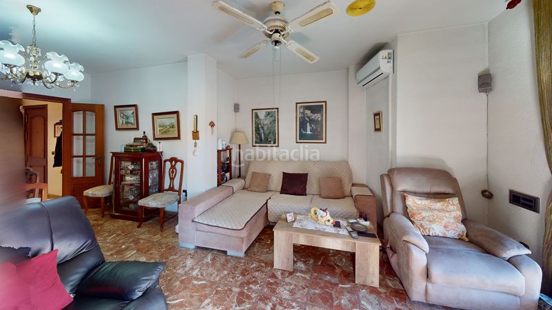 Foto 6b2e6013-fa0f-4358-8a58-34099cf4a558. Casa amb aparcament a Esperanza - Quemadero Almería