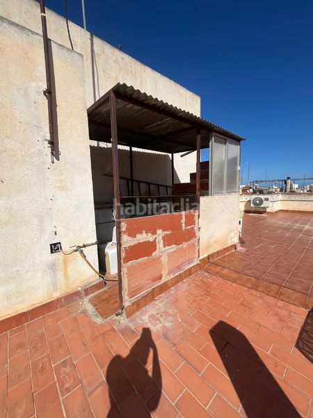 Foto 757ab145-90fb-4b2c-a06d-16962c2bdf5c. Casa amb aparcament a Esperanza - Quemadero Almería