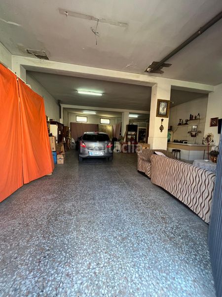Foto 828d7a09-ffcd-4c14-8d05-c845ce4c486b. Casa amb aparcament a Esperanza - Quemadero Almería