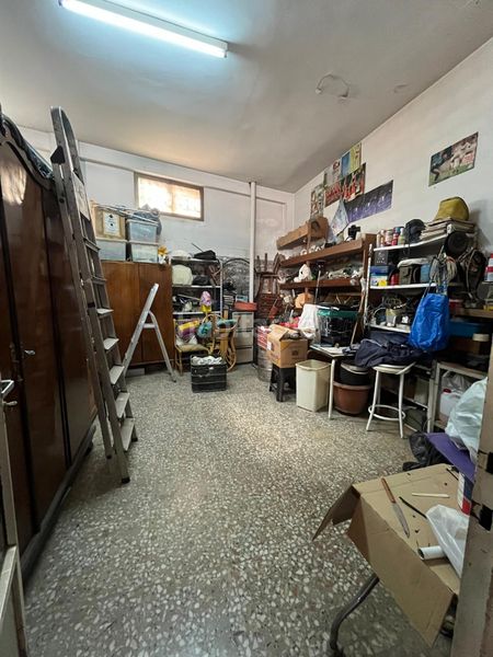 Foto 86fbdb6f-2fc1-4a2d-8e75-c6924a08ec17. Casa amb aparcament a Esperanza - Quemadero Almería