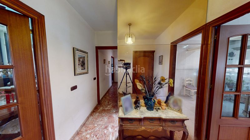 Foto 870ad654-a28e-4f82-8104-633d809ff2b8. Casa amb aparcament a Esperanza - Quemadero Almería