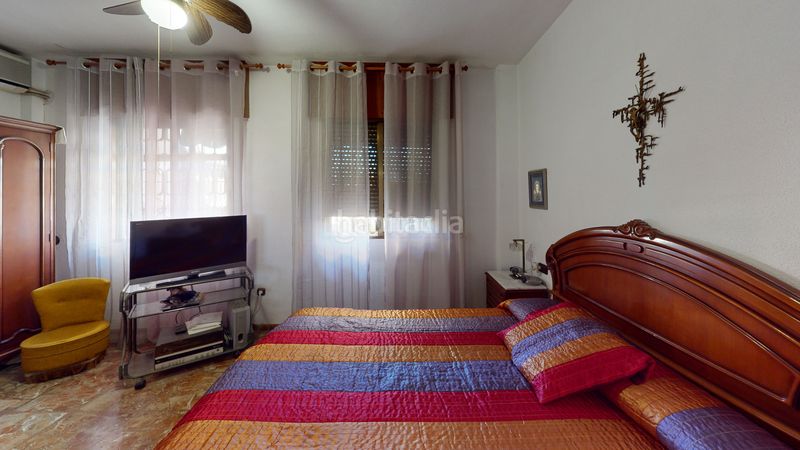 Foto b50640cd-da6a-41f8-9fe2-c32e85bd8b34. Casa amb aparcament a Esperanza - Quemadero Almería