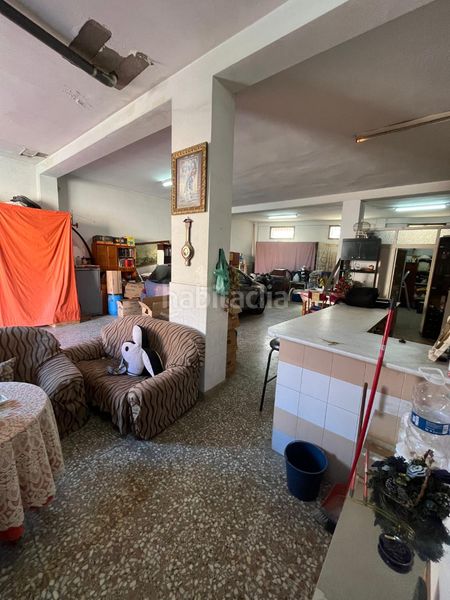 Foto c116a980-3d0e-4bbd-8b96-5057390fc385. Casa amb aparcament a Esperanza - Quemadero Almería