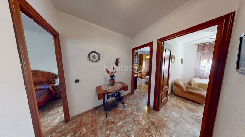 Foto dce4b8c7-a209-4bff-b6a1-45eaca256fe9. Casa amb aparcament a Esperanza - Quemadero Almería