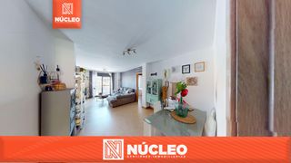 Piso  Calle san millán de la cogolla. ¡núcleo gestiones inmobiliarias tiene el enorme placer de presen