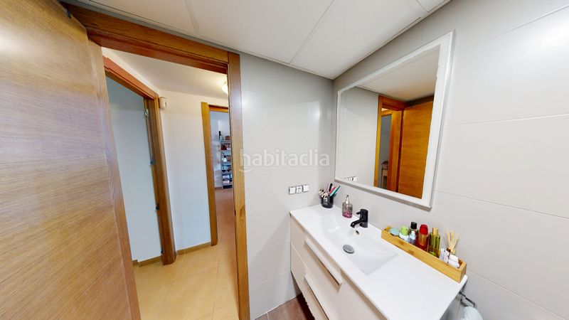 Foto 02d5c581-3fb0-4446-aa21-bf9f31ee6873. Pis amb calefacció piscina a Roquetas pueblo Roquetas de Mar