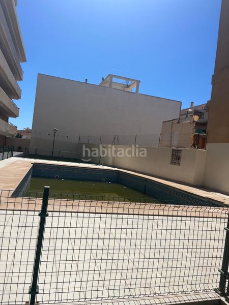 Foto 252b5522-24c4-4d05-96e9-159a271ef61d. Pis amb calefacció piscina a Roquetas pueblo Roquetas de Mar