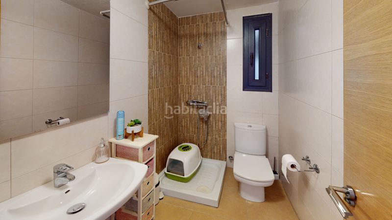 Foto bbaf4802-5244-4746-a1ad-2de83bfbbe07. Pis amb calefacció piscina a Roquetas pueblo Roquetas de Mar
