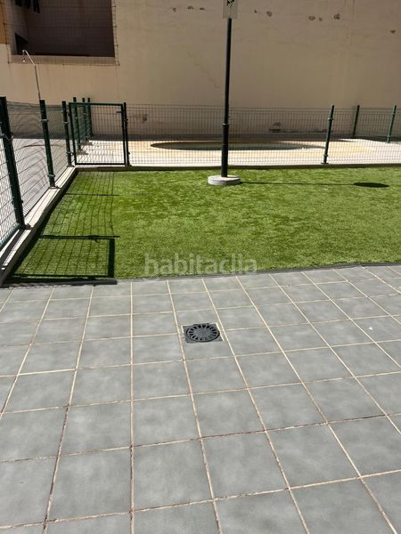 Foto c2ecb32e-3d19-40b1-ac34-6cb98a8aa2c9. Pis amb calefacció piscina a Roquetas pueblo Roquetas de Mar